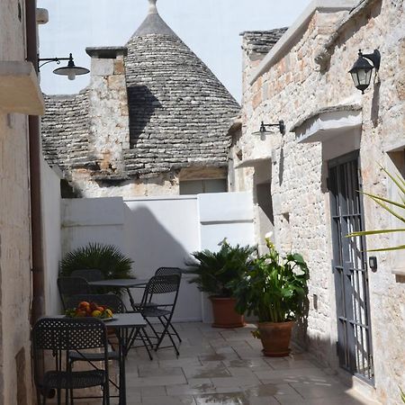 Conversa De Amicis N°8 Villa Alberobello Room photo